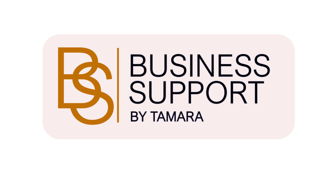 Logo, support, project, coördinatie, ondersteuning, assistant, virtual, timemanagement